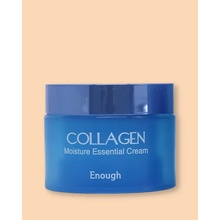 Enough Krém na obličej s kolagenem collagen Moisture Essential cream 50 g