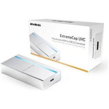 AVerMedia ExtremeCap UVC BU110