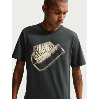 Nike Тениска u nsw tee std blur futura