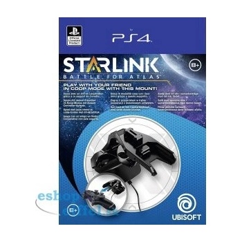 Starlink: Battle for Atlas - Mount Co-op Pack