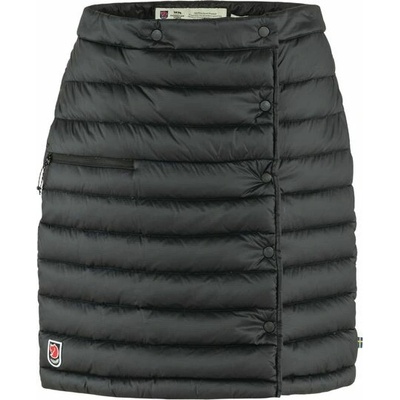 Fjallraven Expedition Pack Down Skirt black