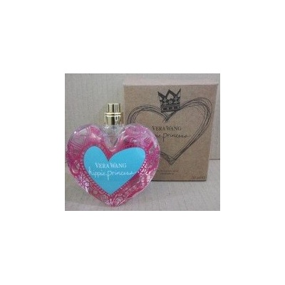 Vera Wang Hippie Princess toaletná voda dámska 50 ml Tester