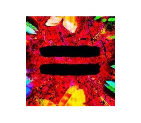 Sheeran Ed: Equals LP