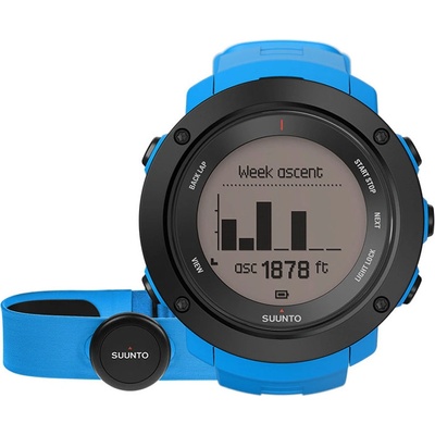 Suunto Ambit3 Vertical HR