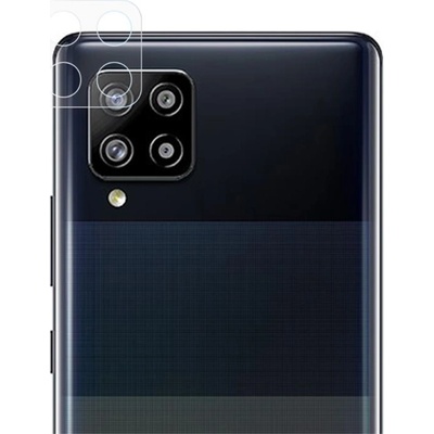 Удароустойчив стъклен протектор за камера за Samsung Galaxy A42 5G