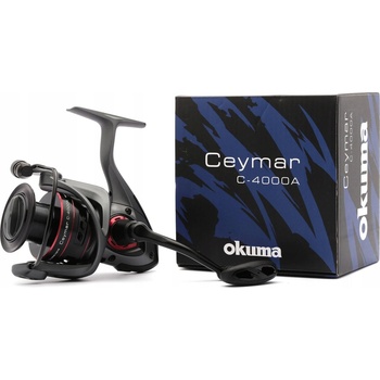 Okuma Ceymar C 4000XA