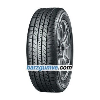 Yokohama Geolandar X-CV (G057) ( 285/35 R22 106W XL, RPB )