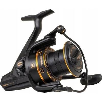 Penn Rival Longcast GOLD 7000 4.3:1