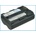 Cameron sino Батерия за апарат /камера CANON BP-511 LiIon 7.4V 1500mAh CAMERON SINO (CS-BP511)