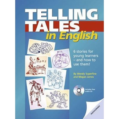Telling Tales in English