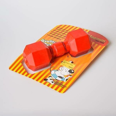 Magnum dog food Vodní činka 9* 19,5 cm