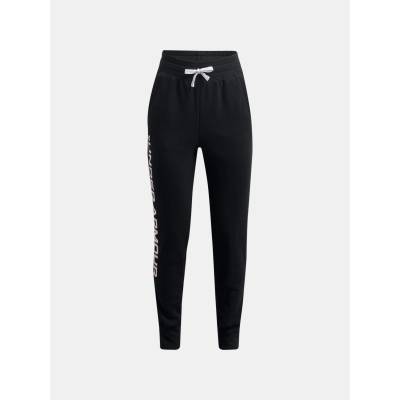 Under Armour Момичешки долнище Under Armour Rival Fleece Joggers Under Armour | Cheren | Момичешки | 160