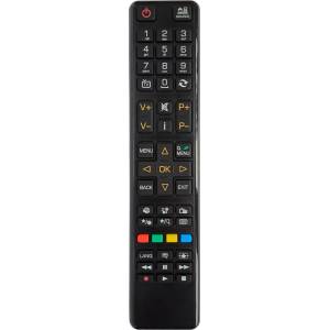 Techwood rc4825 - оригинален дистанционен контрол (rc4825) Дистанционно