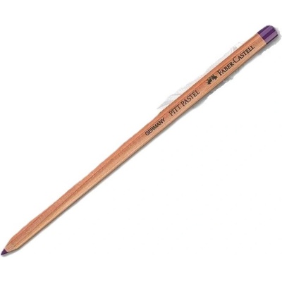 Faber Castell Pitt pastel umělecký v tužce manganová fialová 160