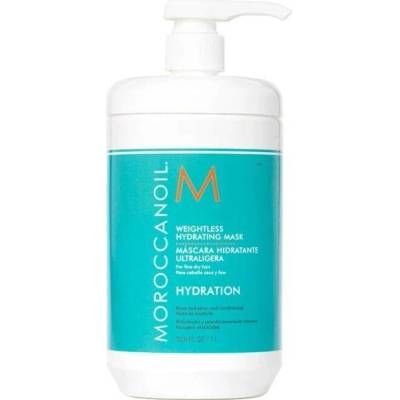 Moroccanoil Weightless Mask 1000 ml