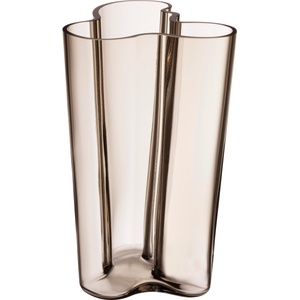 Iittala Ваза Aalto 25 см бежова (1051431)