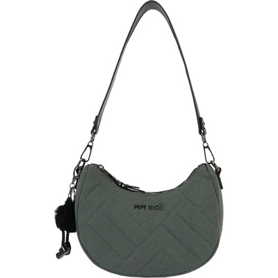 Pepe Moll dámská kabelka Banana Bag 252202 Forest