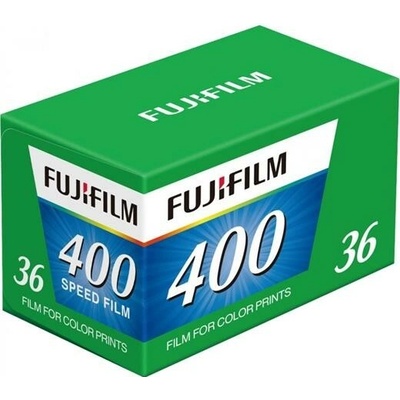Fujifilm 135/36 ISO 400 EU 36EX1