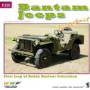 Bantam Jeeps