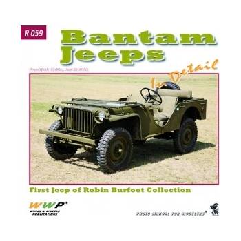 Bantam Jeeps