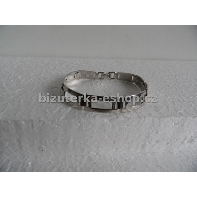 Bizuterka-eshop.cz stříbrný BZ-04175