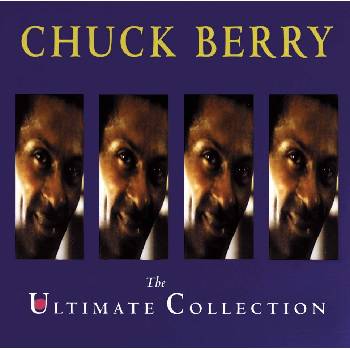 Universal Berry Chuck: The Ultimate Collection - CD (032085)