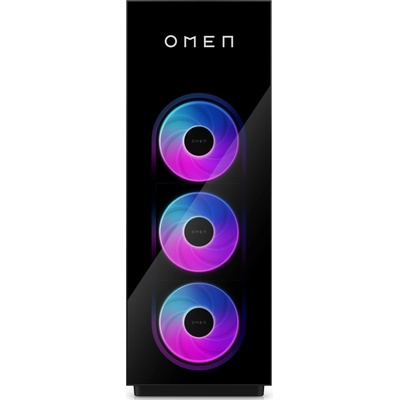 HP Omen MAX GT23-0590nc D8QU0EA