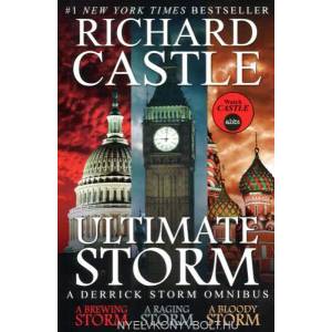 Ultimate Storm | Richard D Castle (2015)