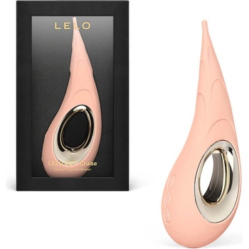 Lelo Dot Cruise Peach Please