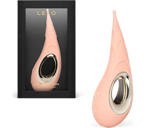 Lelo Dot Cruise Peach Please