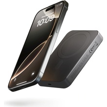 Zens 10000 mAh black