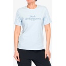 PEAK PERFORMANCE W ORIGINAL TEE CLOUD