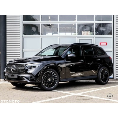 Mercedes-Benz GLC 300 AMG Line 190 kW