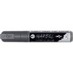 Darwi Marbel Химикал маркер 15 mm Anthracite N°158 1 бр (DA0222015158C)