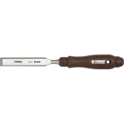 Dláto Narex 8109 06 • 06/120/260 mm, ploché, Plast