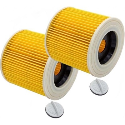NipponCEC Kärcher 6.414 552.0 filtry patronové