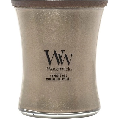 WoodWick Precious Metals Cypress Ore 275 g