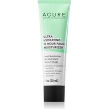 Acure Ultra Hydrating hydratační krém na obličej 30 ml