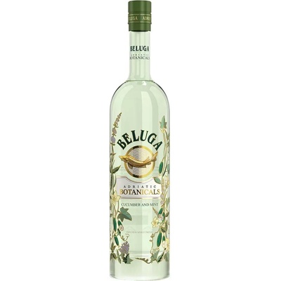 BELUGA Белуга Краставица и Мента