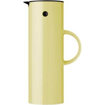 Stelton Вакуумна кана em77 лимонено-жълта (995-10)
