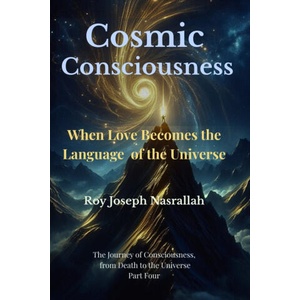 Cosmic Consciousness (2026)