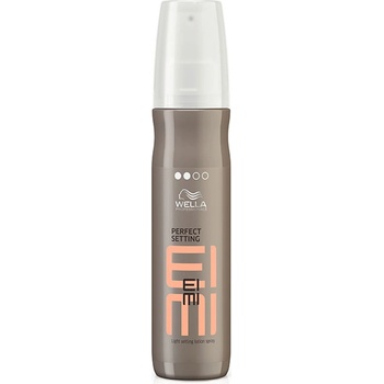 Wella Eimi Perfect Setting Спрей за коса дамски 150ml