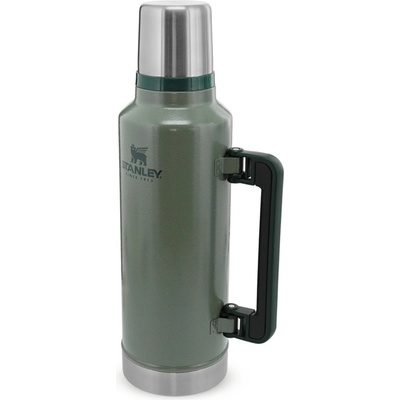 STANLEY 10-07934-003 vacuum flask 1.9 L Green (10-07934-003)