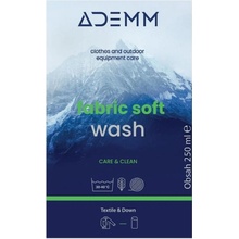 ADEMM Fabric Soft Wash 250 ml