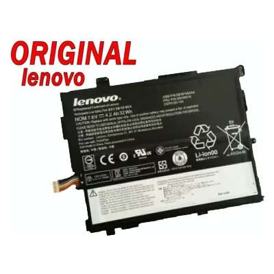 Lenovo Батерия ОРИГИНАЛНА Lenovo ThinkPad 10 ThinkPad Tablet 10 00HW016 00HW017