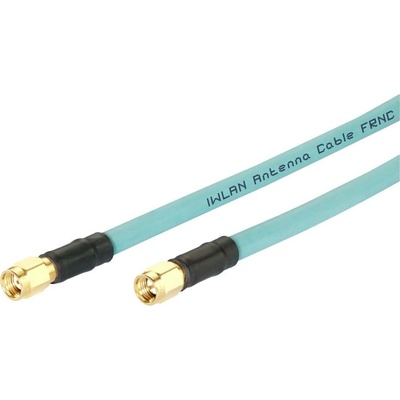 Siemens antény, SAT kabel
