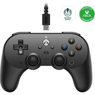 8BitDo Pro 2 Wired Xbox RET00454