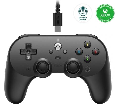 8BitDo Pro 2 Wired Xbox RET00454