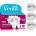 Gillette Venus ComfortGlide Sugarberry Резервни остриета 3 бр