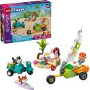 LEGO® Friends - Surfing Dogs and Scooter Adventure (42641)